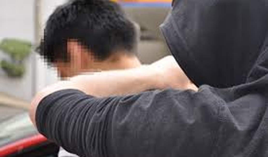 Mulher apanha e homem é vítima de sequestro no bairro São Luiz II, em Arapiraca