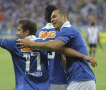 Cruzeiro retoma a liderança