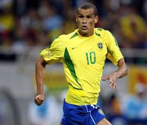 Rivaldo desabafa contra Galvão Bueno