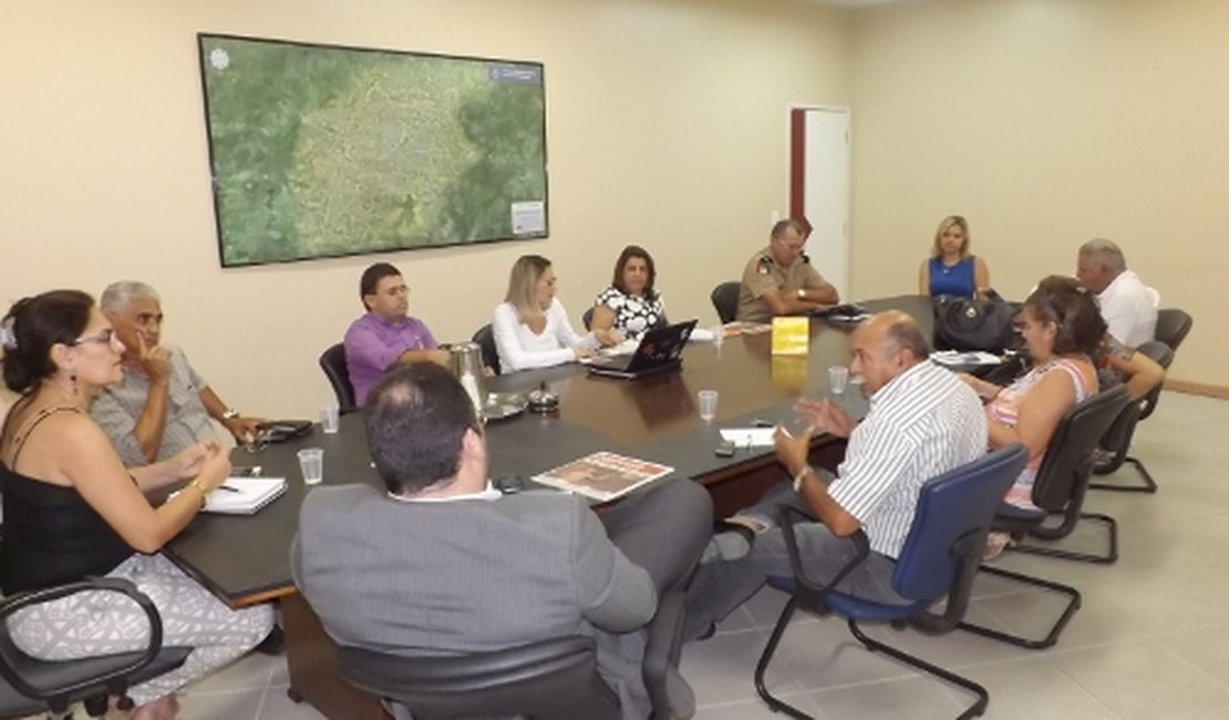 Conselho Municipal de Segurança vai acionar a justiça