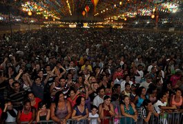 Confira a programação oficial do São João em São Miguel dos Campos