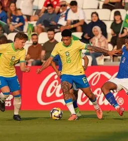 Brasil encara o Japão em duelo decisivo por vaga nas oitavas da Copa do Mundo 2026