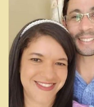 Arapiraquenses, noivos morrem em acidente a caminho de Aracaju