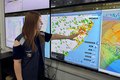 Alagoas terá fim de semana de tempo instável, prevê Semarh