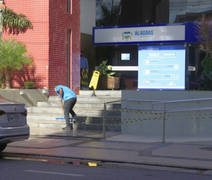 Sefaz Alagoas prorroga suspensão de atendimento ao público por mais uma semana