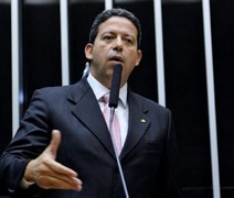 Em rede social, Arthur Lira diz que JHC se apropria de emenda e o chama de mentiroso