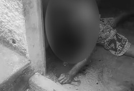 Homem é assassinado a tiros dentro da casa de amigo, em Maceió