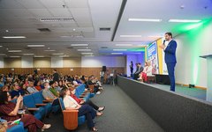 Arapiraca recebe hoje evento destinado a profissionais da Educação