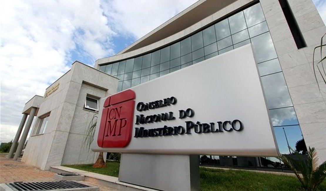 Corregedoria Nacional do Ministério Público realiza correição em unidades do MP em Alagoas