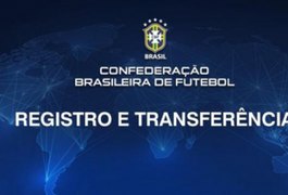 CBF apresenta dados e mostra a realidade salarial dos jogadores de futebol no Brasil