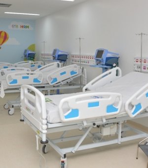 Governo inaugura Hospital Regional da Zona da Mata na próxima segunda-feira