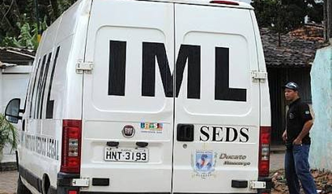 Mulher de 34 anos é assassinada a tiros em Rio Largo, Alagoas