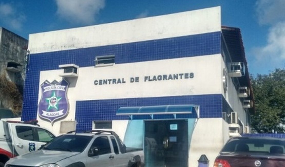 Sindpol convoca ato para denunciar falta de limpeza e comida nas delegacias de Maceió