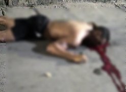 Uma semana após sair do presídio, homem é assassinado a tiros em Maceió