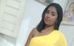 Maria Jhennypher está precisando de doação de sangue