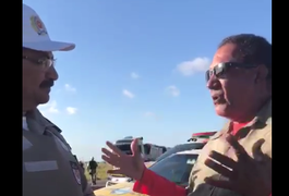 Sindicatos emitem nota de repúdio após prisão e transferência de militares em AL