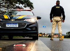 PRF-AL inicia operação Corpus Christi nesta quarta-feira (03) nas rodovias federais