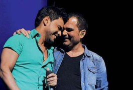 Fãs de Zezé Di Camargo e Luciano temem fim da dupla