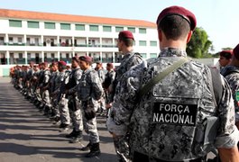 Força Nacional vai permanecer por mais 90 dias nos presídios do MA