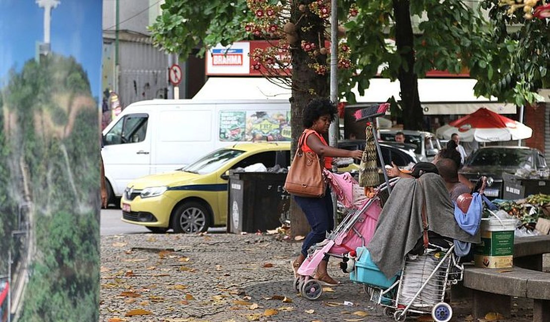 STF garante proibição de remoção de pessoas em situação de rua