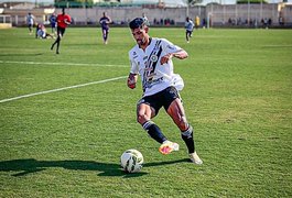 De virada, ASA vence primeiro amistoso contra Falcon (SE) por 2 a 1, em São Brás