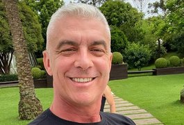 Marido de Ana Hickmann volta a ser internado após ‘convulsão‘ em casa