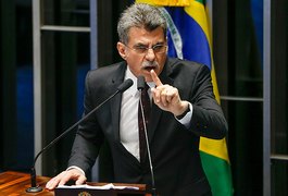 Em diálogos gravados, Jucá fala em pacto para deter avanço da Lava Jato