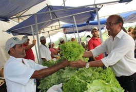 Arapiraca vira Polo Tecnológico Agroalimentar