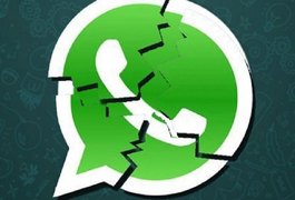 Usuários relatam instabilidade no WhatsApp no Brasil e no mundo