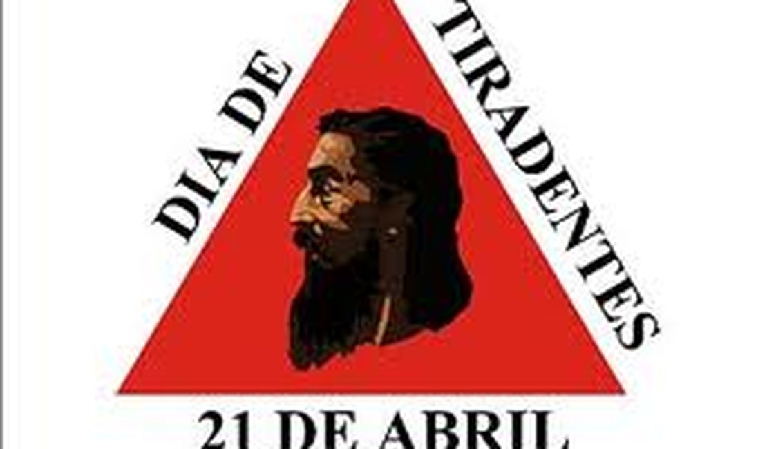 Feriado nacional de Tiradentes