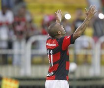 Sheik marca de pênalti e Fla vence o Madureira por 1 a 0