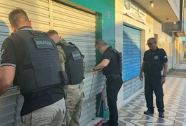 Operação prende integrantes de organização criminosa que vendia drogas sintéticas por delivery em Maceió
