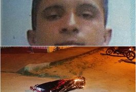 Homem é assassinado a facadas e tem corpo arrastado para via pública, em Arapiraca