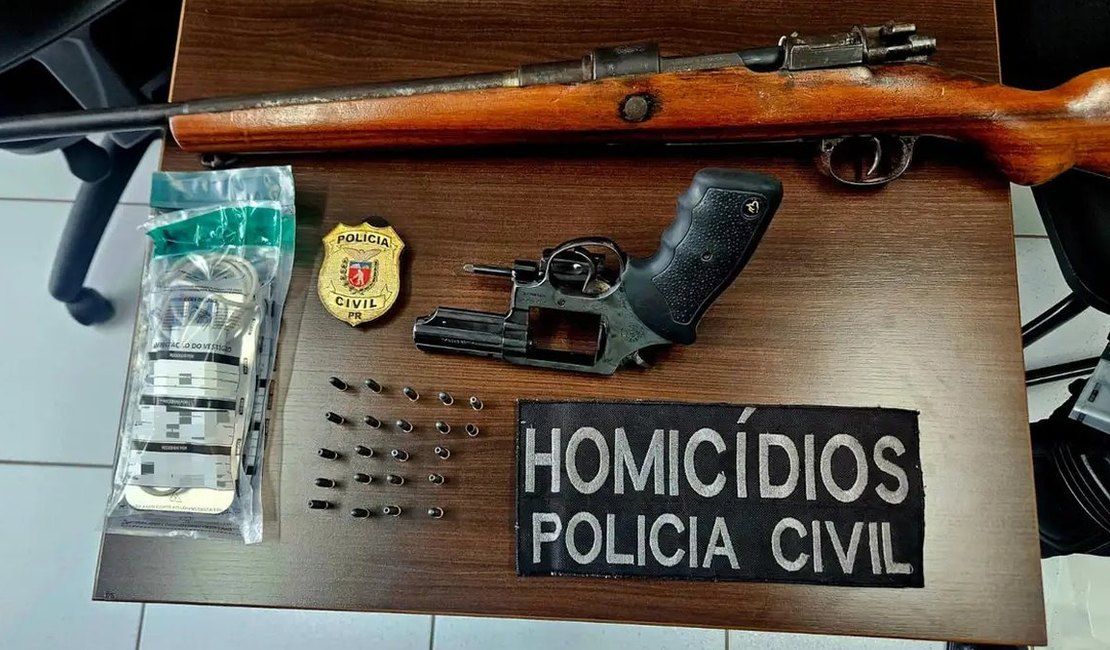 Polícia prende cinco suspeitos por roubo de R$ 15 milhões em joias