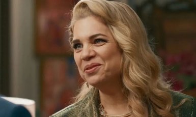 Isabel Teixeira revela síndrome rara de risco de câncer: 'Sem chão'