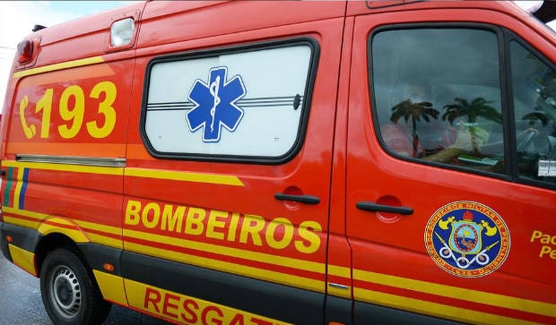 Três pessoas morrem em grave acidente em São Sebastião