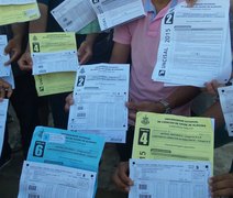 Copeve anula concurso da Uncisal para cargos de nível fundamental