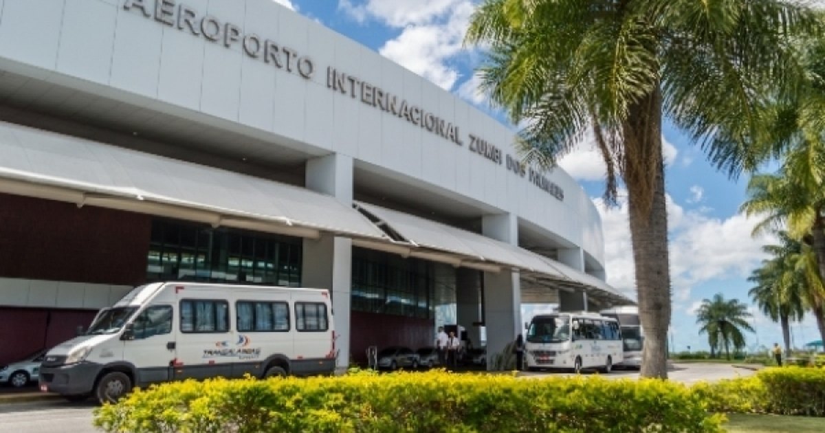 Aeroporto de Maceió ganha mais opções de voos com chegada de companhia ...