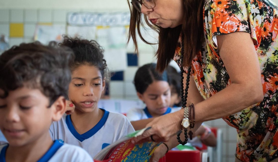 Seduc institui comissão organizadora do concurso público para professores da rede estadual