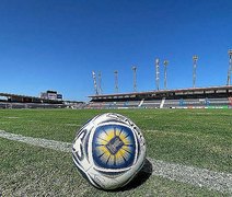 Times de Alagoas entram em campo no fim de semana pelo Brasileiro e no futebol feminino