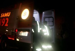 Atentado à bala deixa o saldo de um morto e um ferido em Craíbas