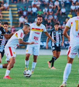 Grupo A10 da Série D define classificados e mantém disputa por última vaga