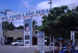 Menor é apreendido por conduzir motocicleta embriagado, em São Sebastião