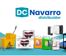 Onde comprar produtos de higiene e limpeza em Maceió? Conheça a DC Navarro Distribuidor