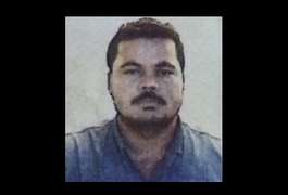 Família procura caminhoneiro de Novo Lino desaparecido há dois dias