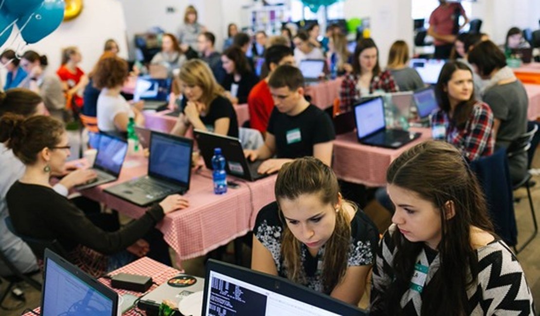 Evento de tecnologia voltado para mulheres está com inscrições abertas em Arapiraca