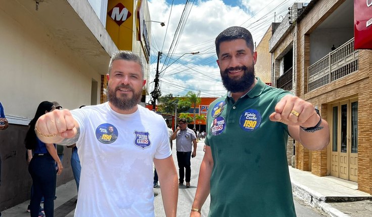 Delegado Thiago Prado leva Rota da Liberdade para Rio Largo, São Miguel dos Campos e Maceió