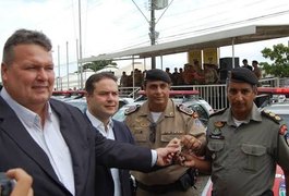 SSP expande sistema operacional da Polícia Militar no interior de Alagoas