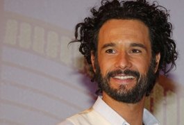 Rodrigo Santoro finalmente compra terreno em Piranhas, AL