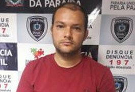 Ex-policial militar alagoano é preso por chefiar quadrilha que fraudou concurso da PM-AL